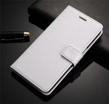 Load image into Gallery viewer, Luxury wallet phone case
