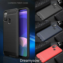 Load image into Gallery viewer, CARBON FIBER CASE
