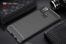 Load image into Gallery viewer, CARBON FIBER CASE
