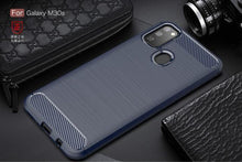 Load image into Gallery viewer, CARBON FIBER CASE
