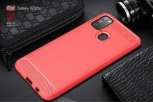 Load image into Gallery viewer, CARBON FIBER CASE
